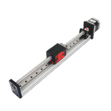 High Standard Durable Reliable Manufacturer Precision Linear Guide Slide Cnc Machine